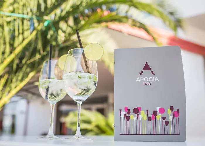 Szálloda Jasminum Bibione